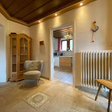 Haus Der Guten Freunde Bad Wildbad