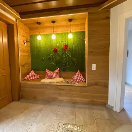 Haus Der Guten Freunde Apartment *
