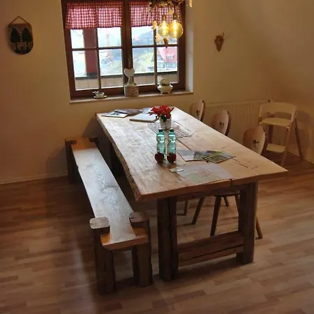 Haus Der Guten Freunde