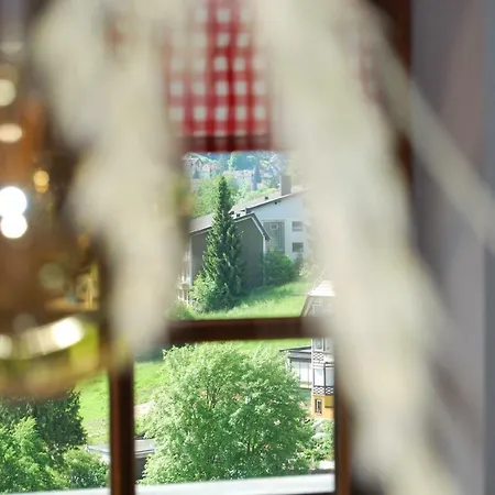 Haus Der Guten Freunde *