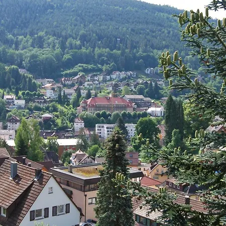 Haus Der Guten Freunde