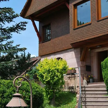 Haus Der Guten Freunde *