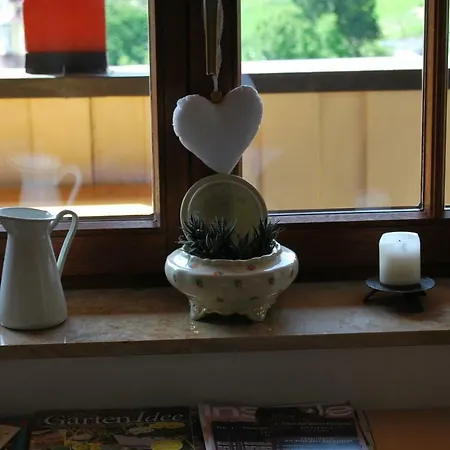 Haus Der Guten Freunde *