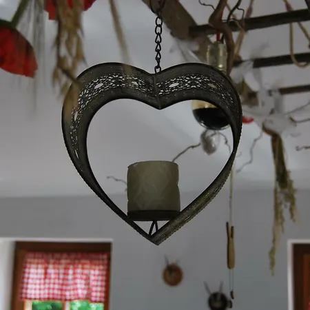 Apartment Haus Der Guten Freunde *