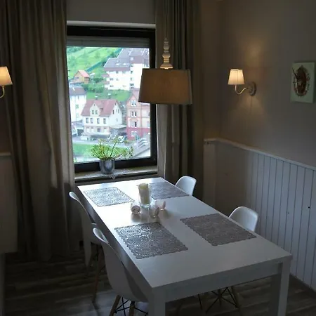 Haus Der Guten Freunde