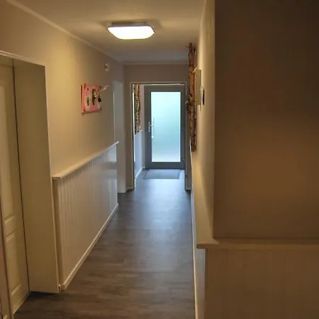 Haus Der Guten Freunde 아파트 바드윌드바드