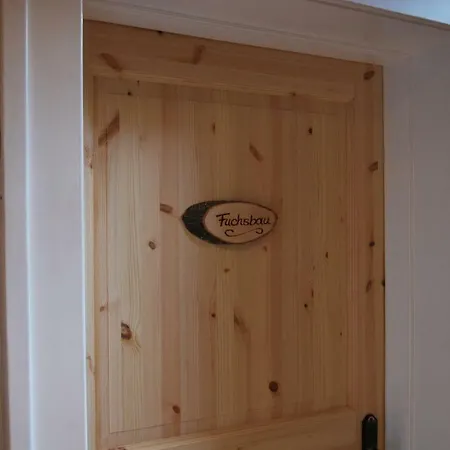 Haus Der Guten Freunde *
