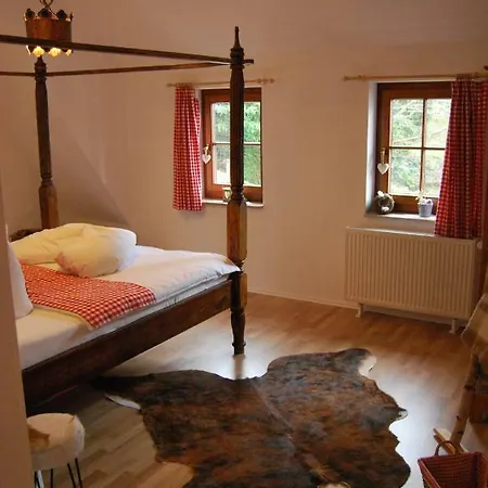 Haus Der Guten Freunde Bad Wildbad